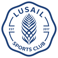 Logo Lusail SC