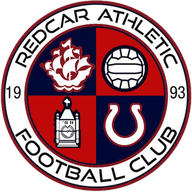 Logo Redcar Athletic