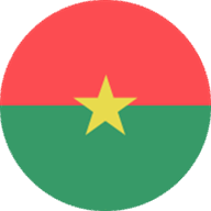 Logo Burkina Faso U17