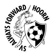 Logo Always Forward SV