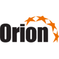 Logo SV Orion