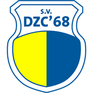 Logo DZC '68