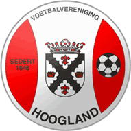 Logo VV Hoogland