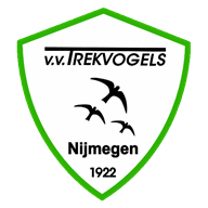Logo Trekvogels