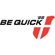 Logo Be Quick '28