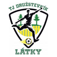 Logo Druzstevnik Latky