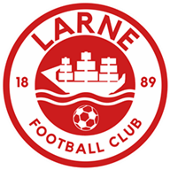 Logo Larne U19
