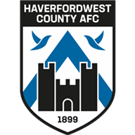 Logo Haverfordwest U19