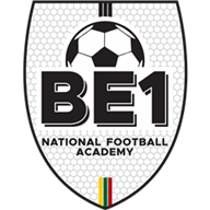 Logo Be1 NFA U19