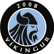 Logo Víkingur U19