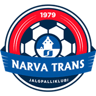 Logo Narva Trans U19