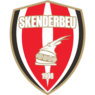 Logo Skënderbeu U19