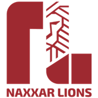 Logo Naxxar Lions FC U19