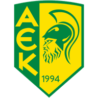 Logo AEK Larnaca U19