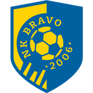 Logo NK Bravo U19