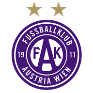 Logo Austria Wien U19