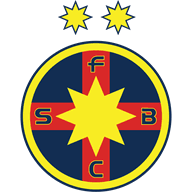 Logo FC FCSB U19