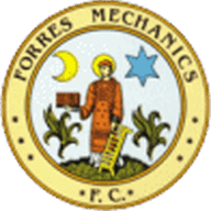 Logo Forres Mechanics