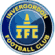 Logo Invergordon