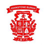 Logo Johnstone Burgh