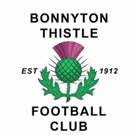 Logo Bonnyton Thistle