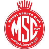 Logo Al-Mosul