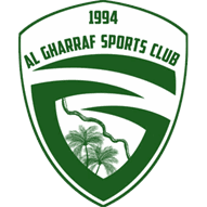 Logo Al-Gharraf