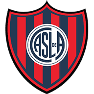 Logo San Lorenzo
