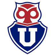 Logo Universidad de Chile (W)