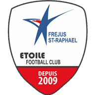 Logo Etoile Frejus Saint-Raphael
