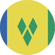Logo Saint Vincent and The Grenadines (W)