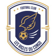 Logo Aigles du Congo