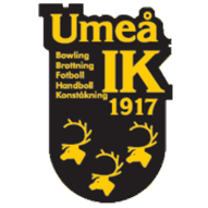 Logo Umeå IK