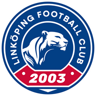 Logo Linköpings FC