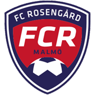 Logo FC Rosengård
