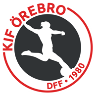 Logo KIF Örebro