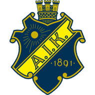 Logo AIK (W)