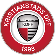 Logo Kristianstads DFF