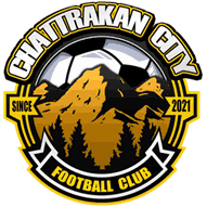 Logo Chattrakan City