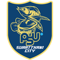Logo Surat Thani City