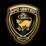 Logo APD United