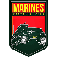 Logo Marines