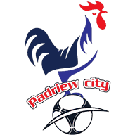 Logo Padriew City