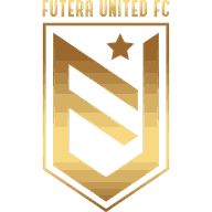 Logo Futera United