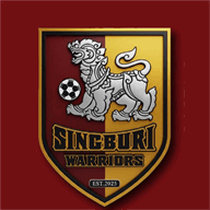 Logo Singbury Warriors