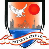 Logo Pattaya City