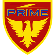 Logo Prime Bangkok