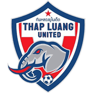 Logo Thap Luang United