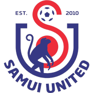 Logo Samui United