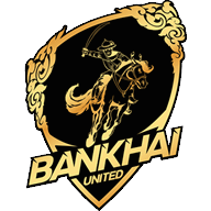 Logo Bankhai United